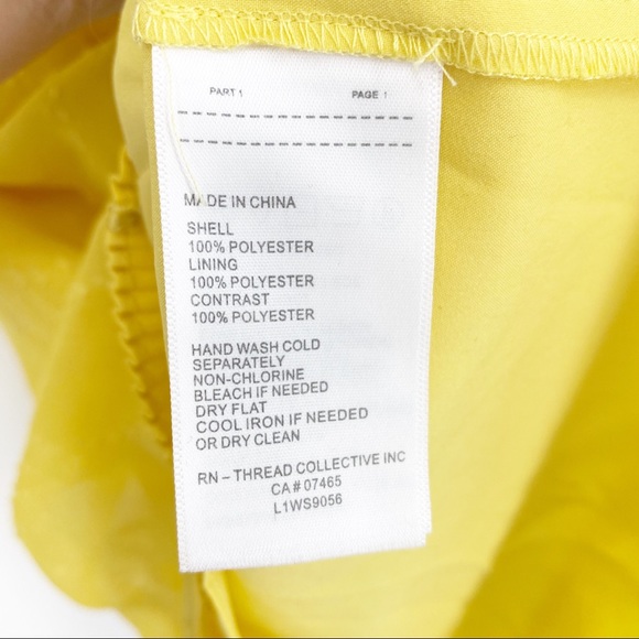 Laundry by Shelli Segal Blouse - Picture 4 of 6